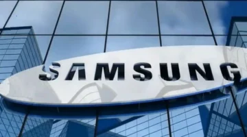 سامسونج تكشف عن Galaxy Z Wide Fold لمنافسة آيفون القابل للطي